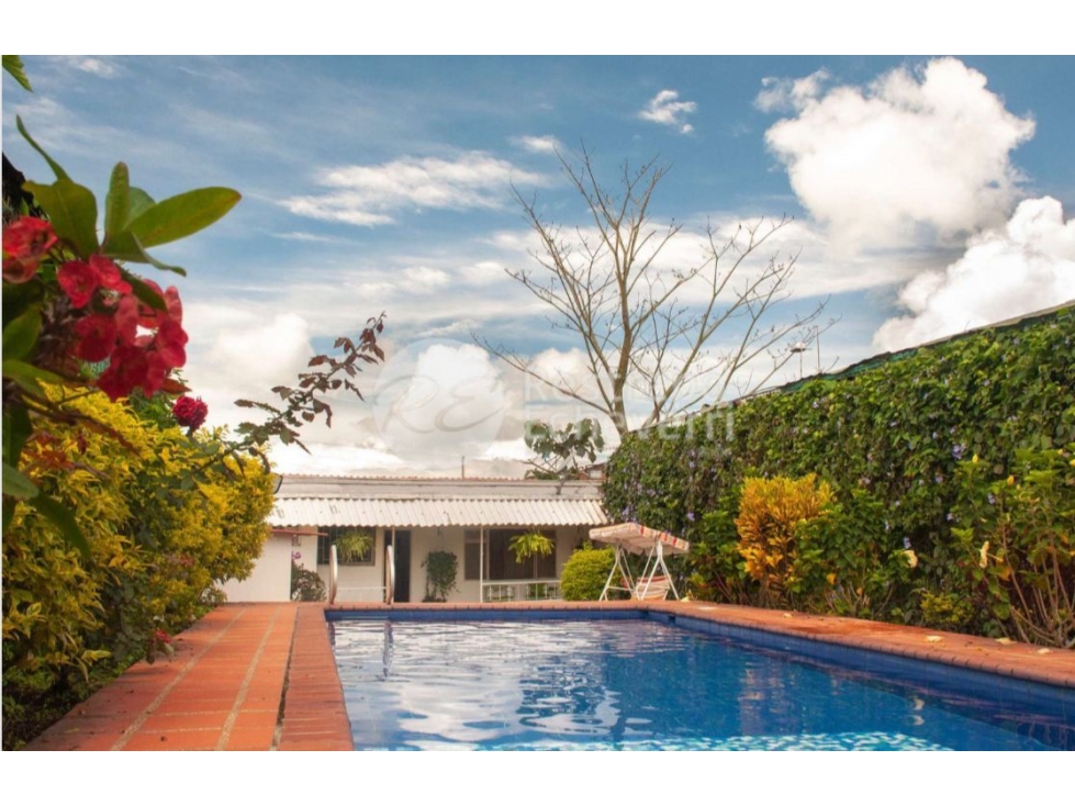 Finca en venta, La Cabaña, Manizales — foto 2