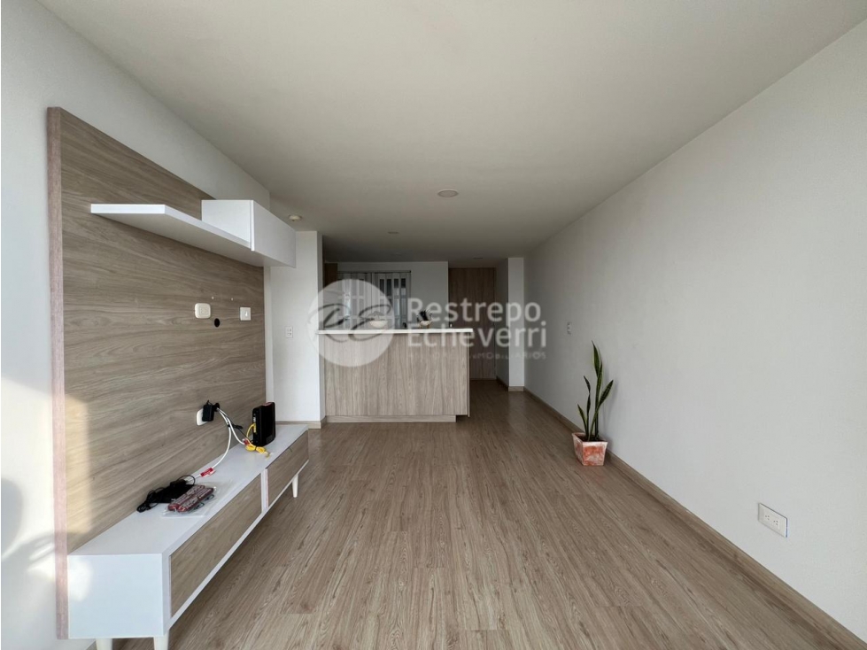 Apartaestudio en Venta, Avenida Santander, La Calleja,Manizales — foto 4