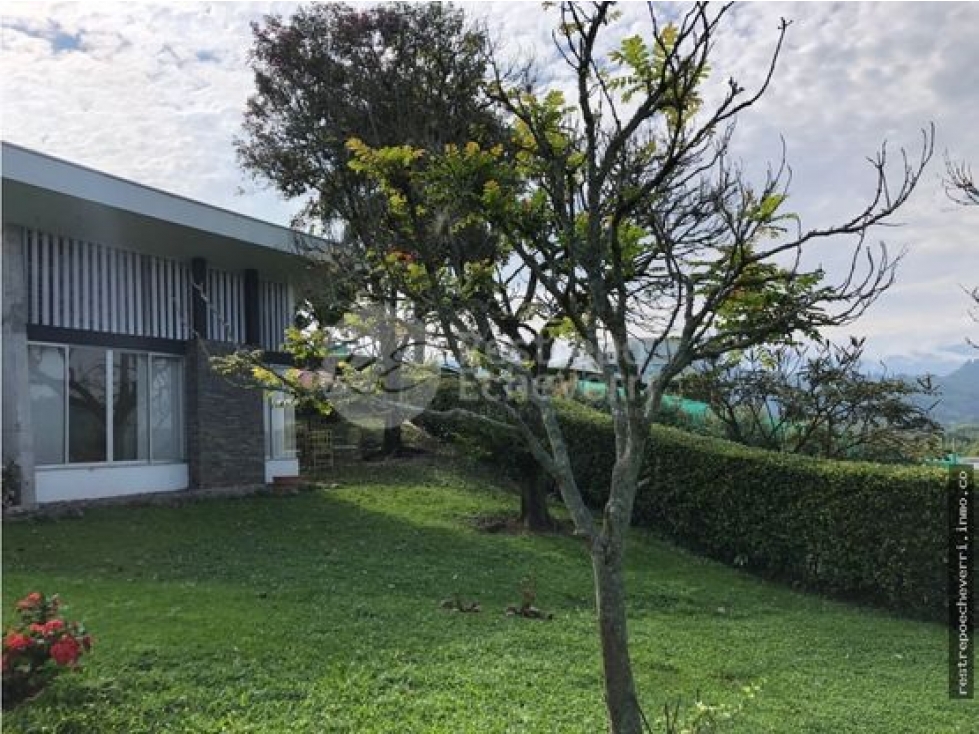 Casa en conjunto en venta, El Rosario, Manizales — foto 2