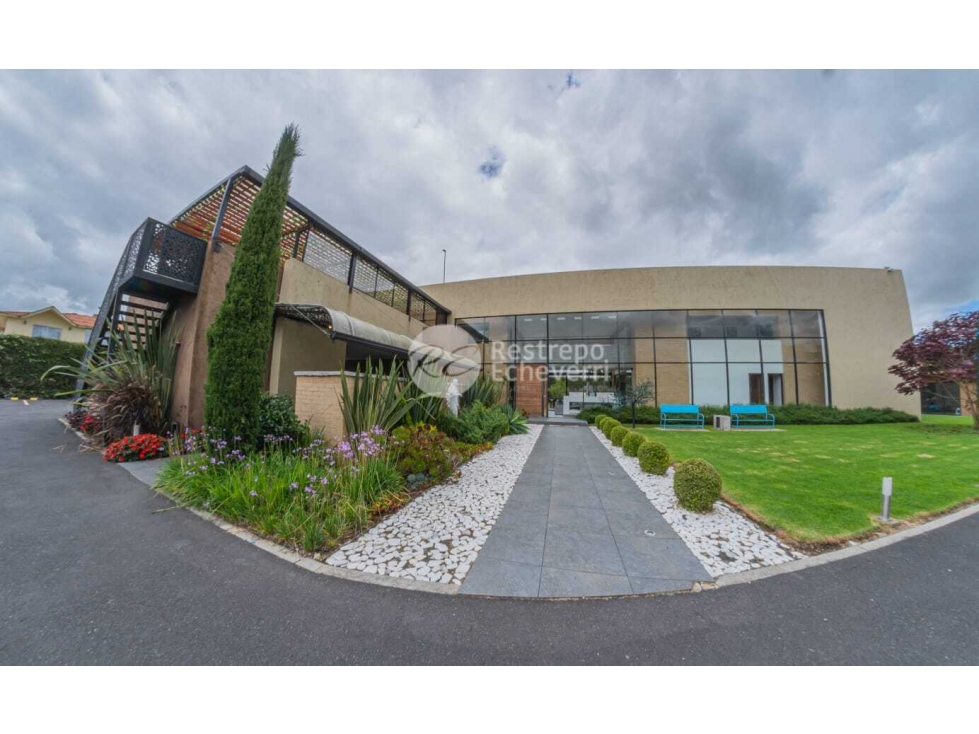 Casa en conjunto en venta, Chía, Cundinamarca — foto 2
