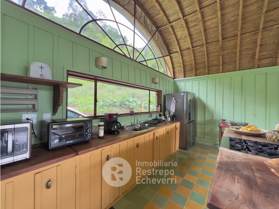 Finca en venta, La Manuela, — foto 4