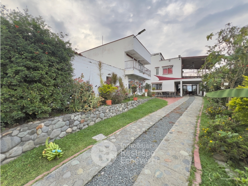 Finca en venta, Altos del Naranjo, Manizales — foto 6