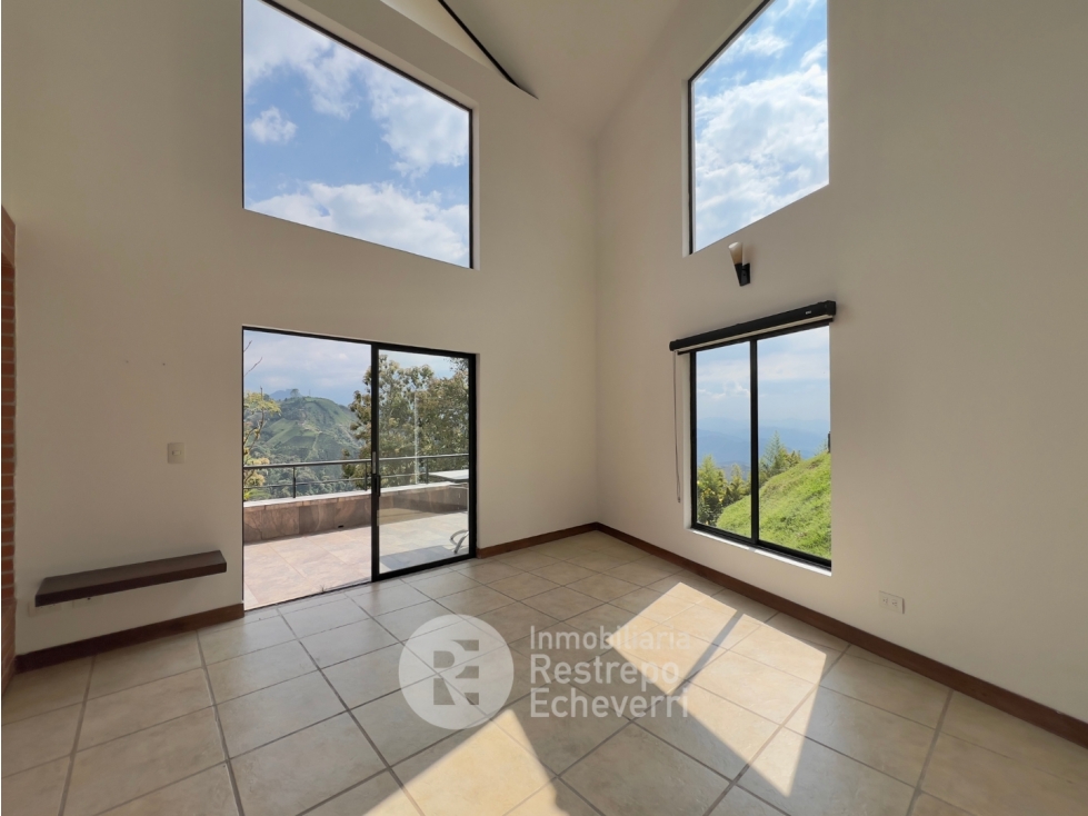 Casa en conjunto en venta, barrio El Arenillo, Manizales — foto 5