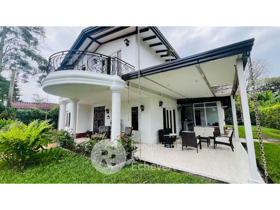 Casa en conjunto, en venta, La Tebaida, Quindío