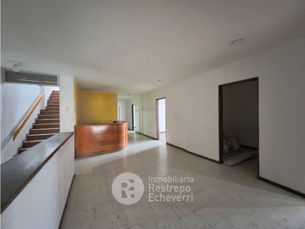 Local en arriendo, sector Centro, Manizales