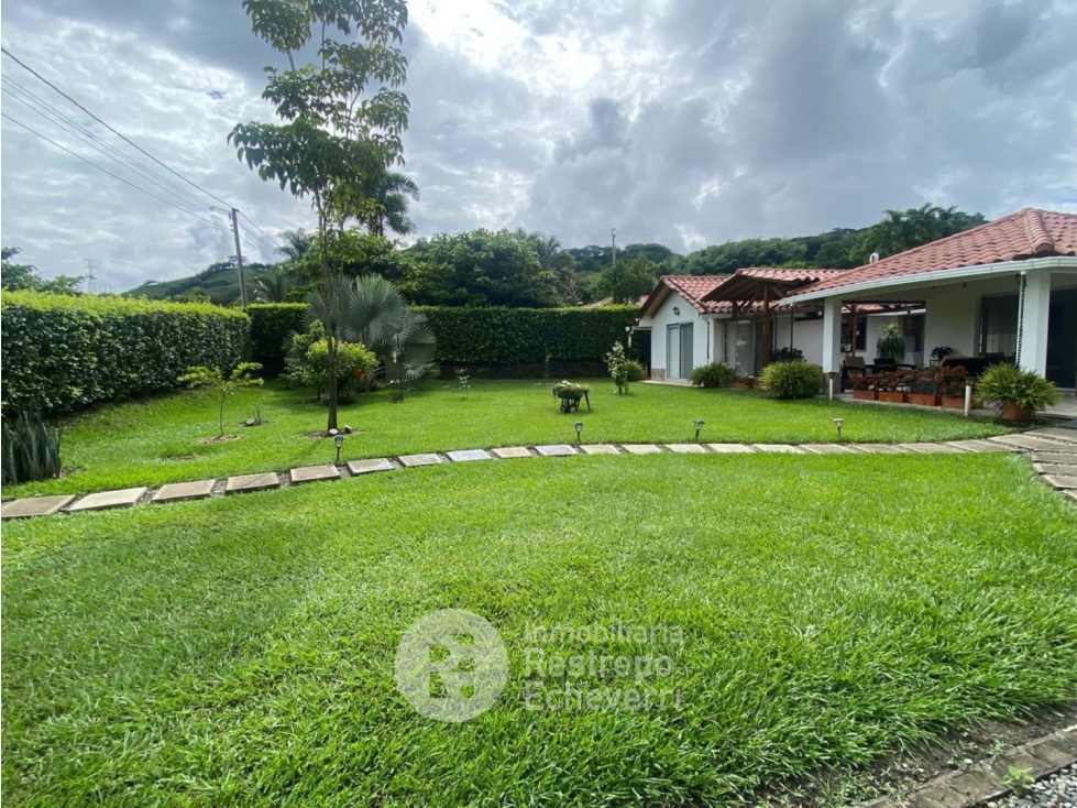 Casa en conjunto en venta, Km 41, Neira — foto 3