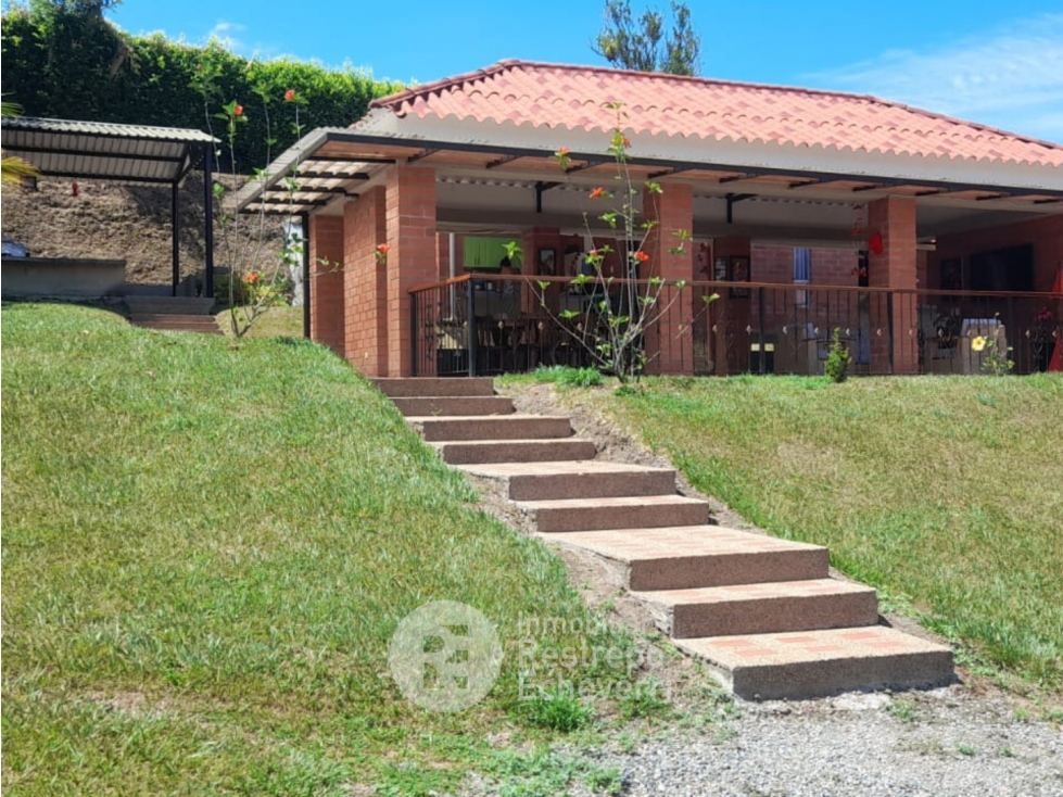 Casa en conjunto en venta, Km 41, Neira