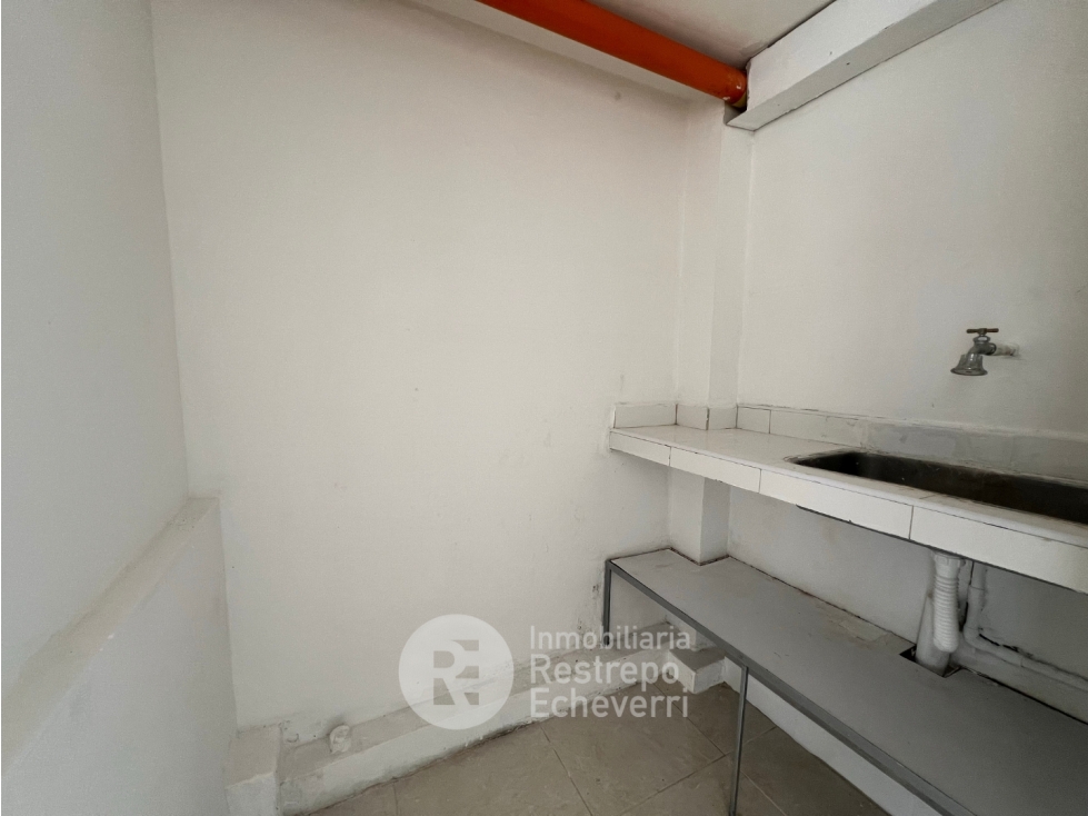 Local en venta, barrio Palogrande, Manizales — foto 5