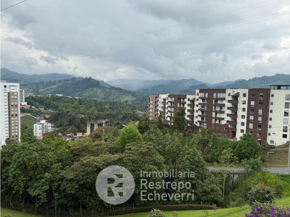 Lote en venta, Alto del Perro, Manizales
