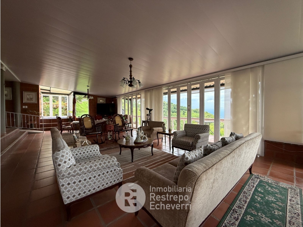 Finca en arriendo, El Arenillo, Manizales - 4