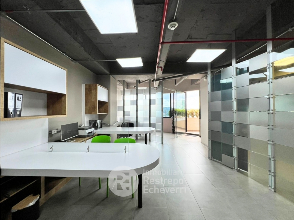 Oficina en Venta, Av. Santander, El Cable, Manizales — foto 5