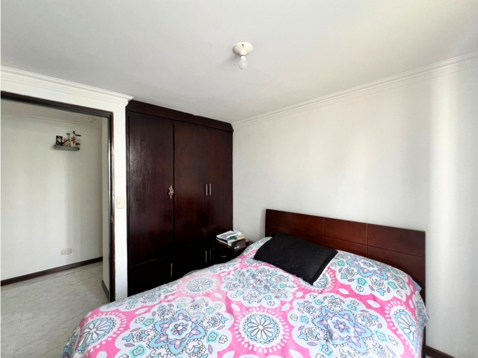 Apartamento en venta, barrio Santa Helena, Manizales — foto 6