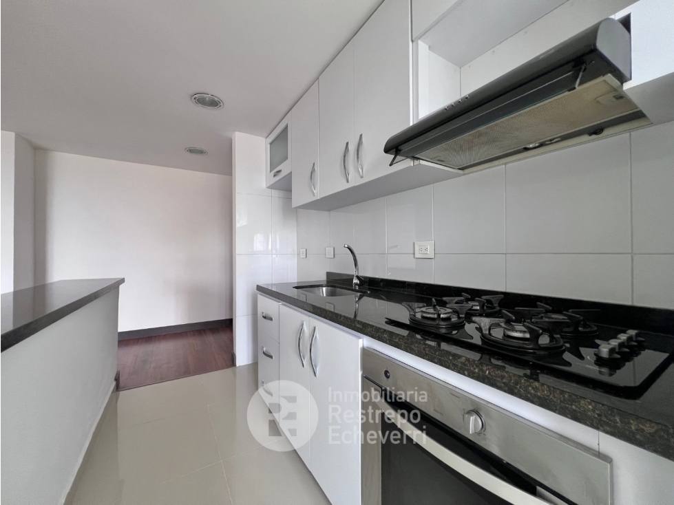 Apartaestudio en venta, barrio Palermo, Manizales — foto 4