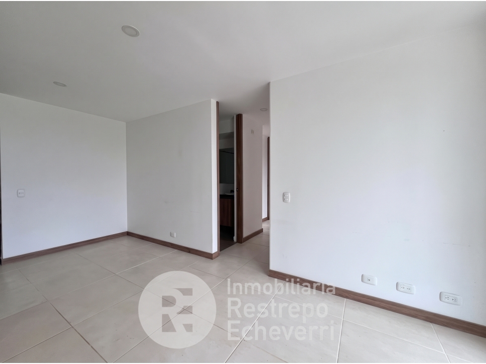 Apartamento en arriendo, barrio Baja Suiza, Manizales — foto 3