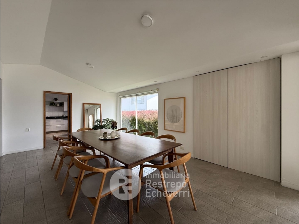 Casa en conjunto en venta, sector El Trébol, Manizales — foto 6