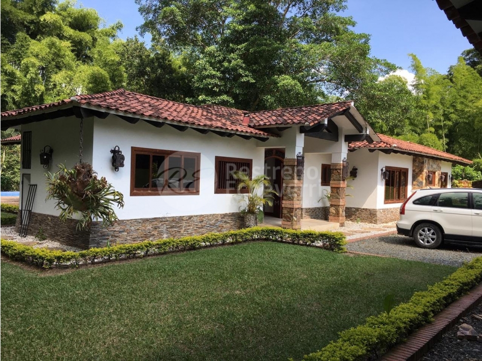 Casa en conjunto en venta, Santagueda, Palestina - 3