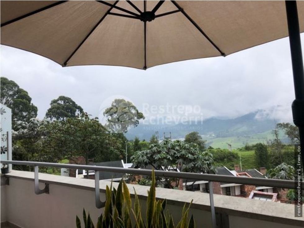 Apartaestudio en Venta, barrio Palermo, Manizales — foto 4