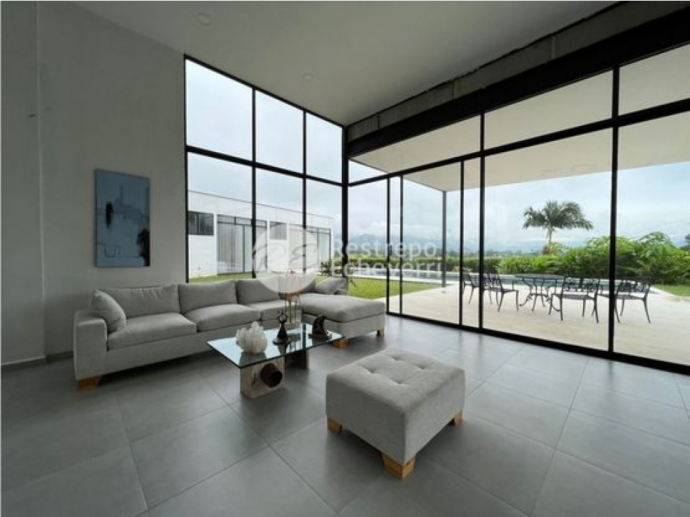Casa en conjunto en venta, El Rosario, Manizales — foto 2
