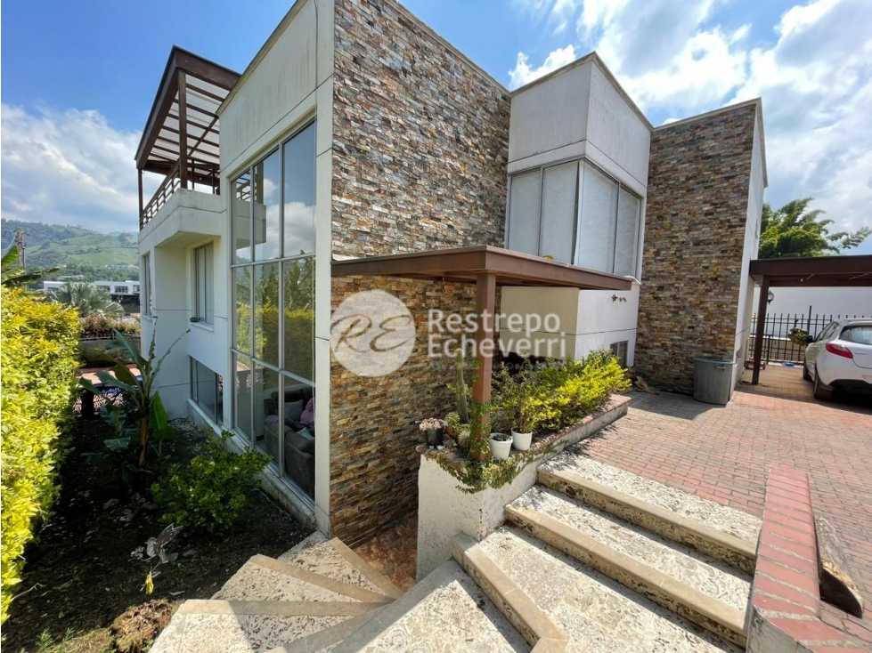 Casa en venta, La Florida, Villamaría — foto 4