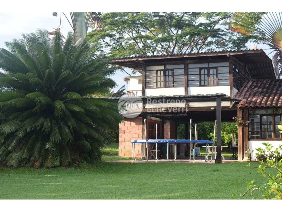 Casa en conjunto en venta, El Rosario, Manizales — foto 6