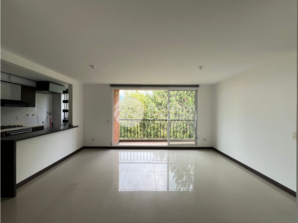 Apartamento en arriendo, barrio Palermo, Manizales - 3