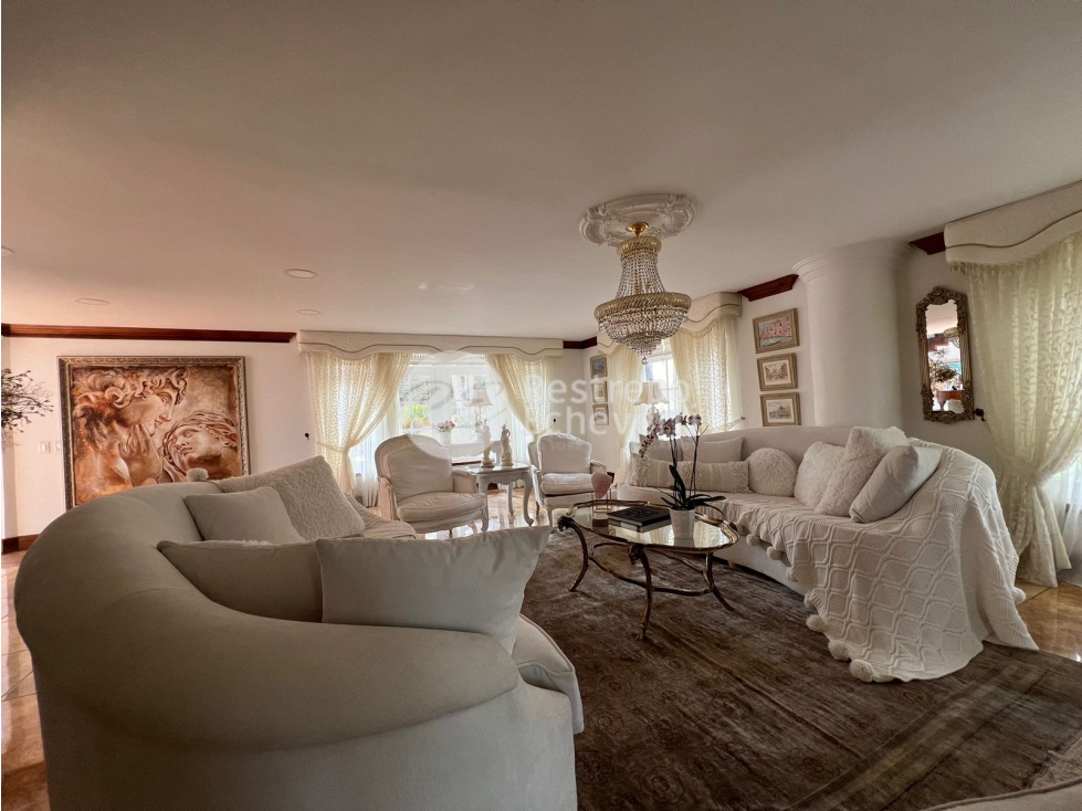 Casa en Venta en conjunto, La Alhambra, Manizales — foto 5