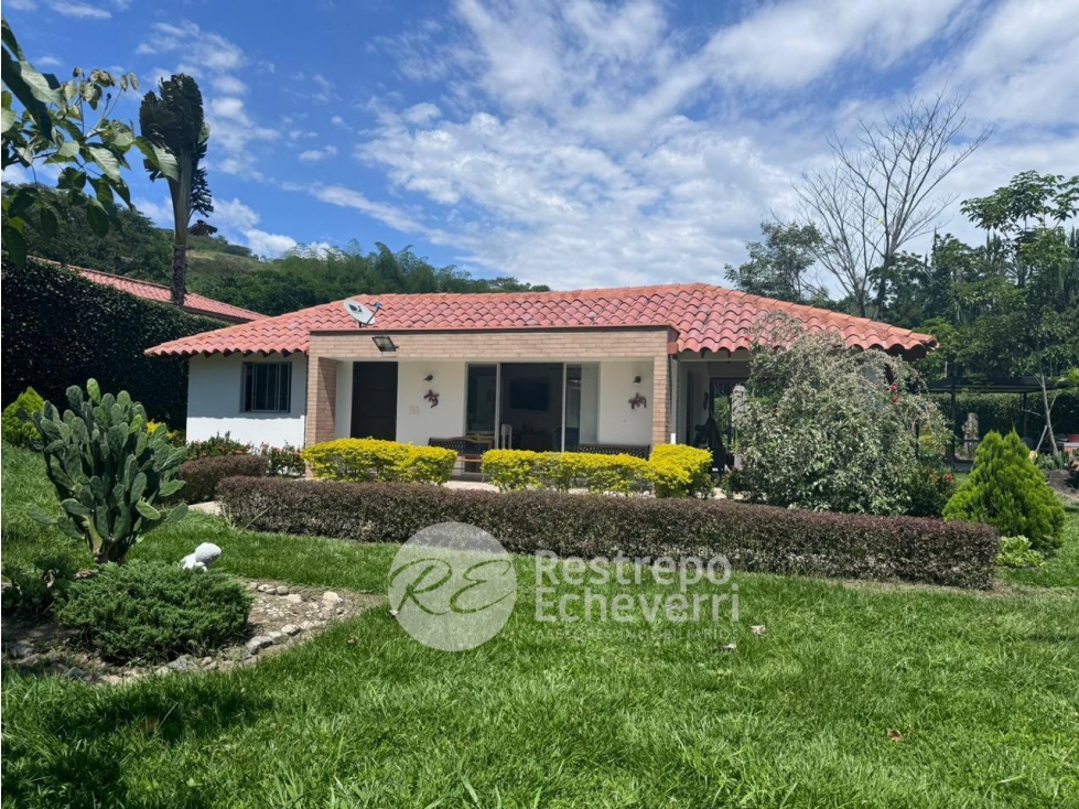 Casa en conjunto en arriendo, Kilómetro 41, Neira - 1