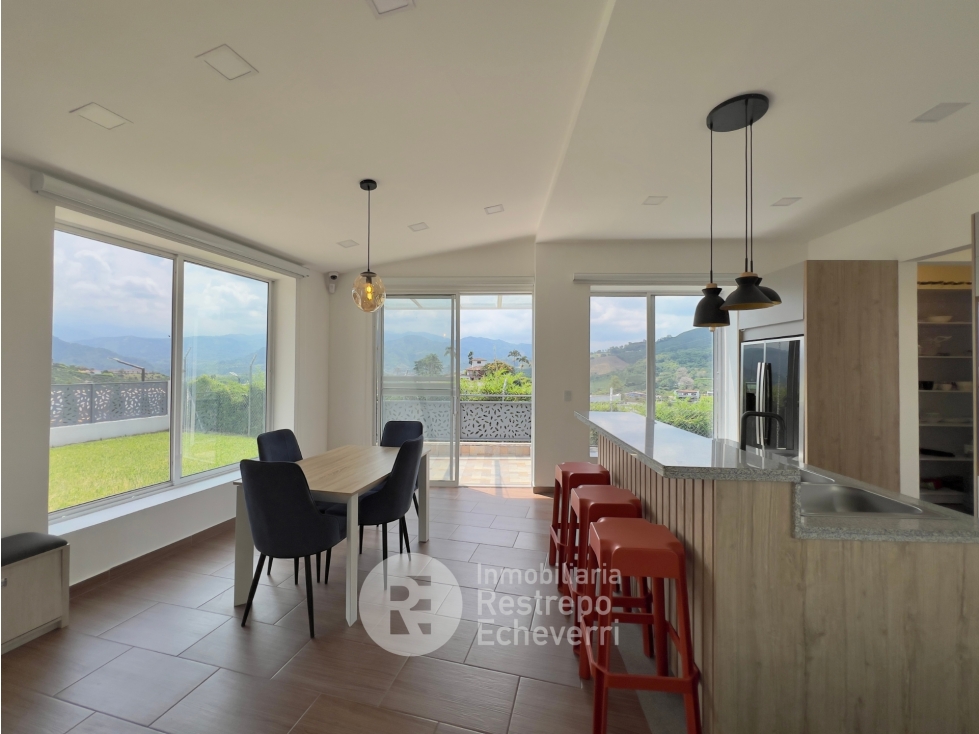 Casa en conjunto en venta, Palestina, Caldas — foto 6
