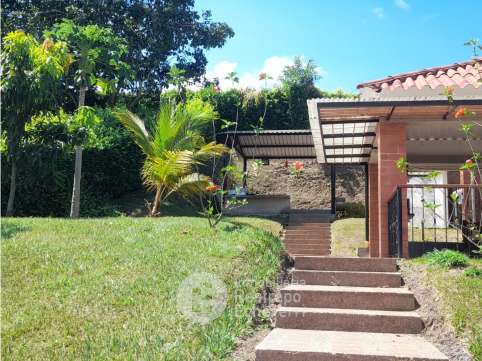 Casa en conjunto en venta, Km 41, Neira — foto 3