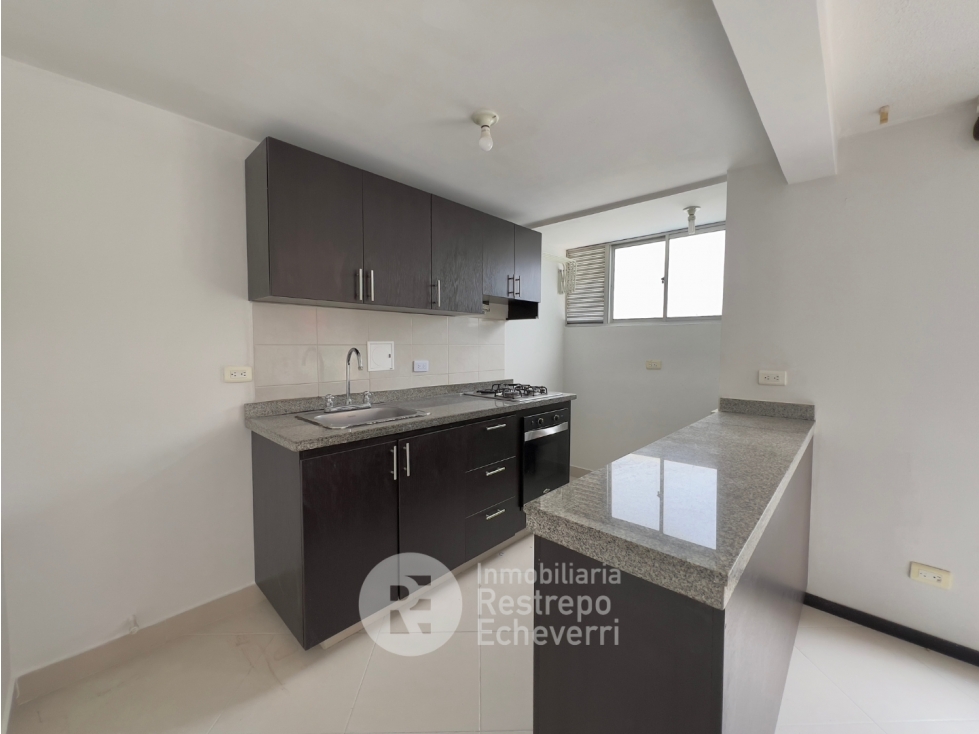 Apartamento en Venta, barrio Niza, Manizales - 4