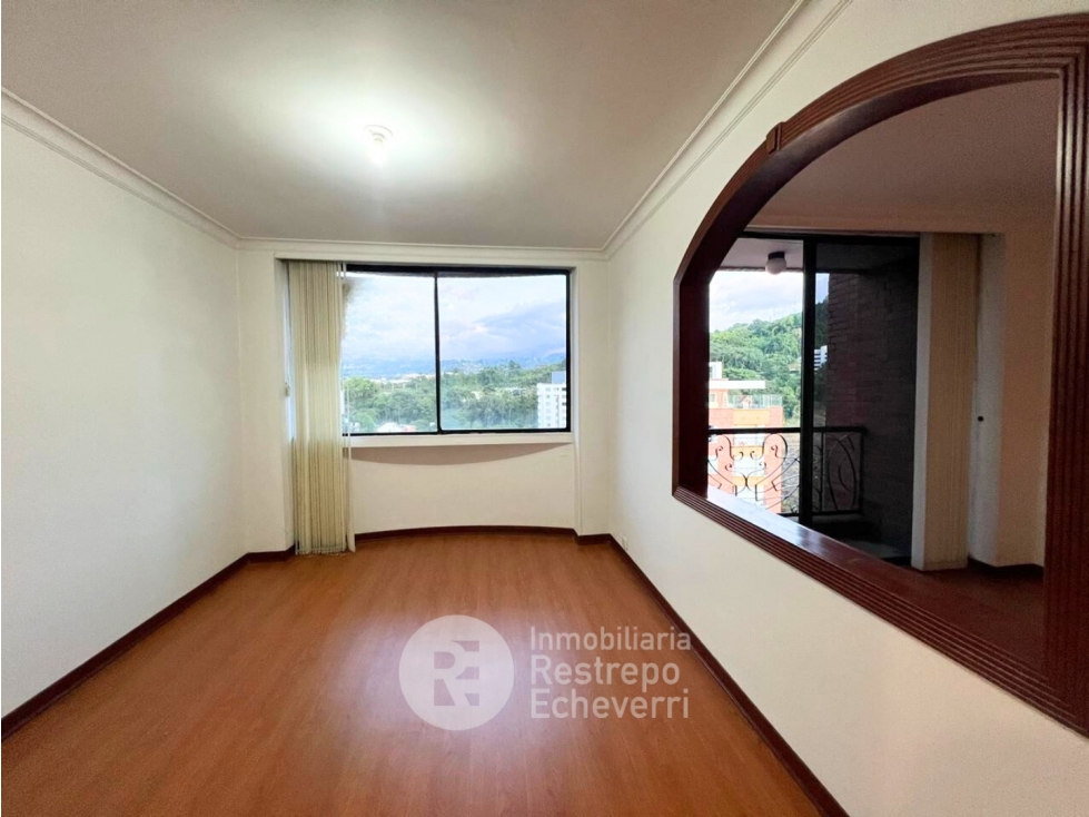 Apartamento en venta, barrio Pinares, Pereira — foto 4