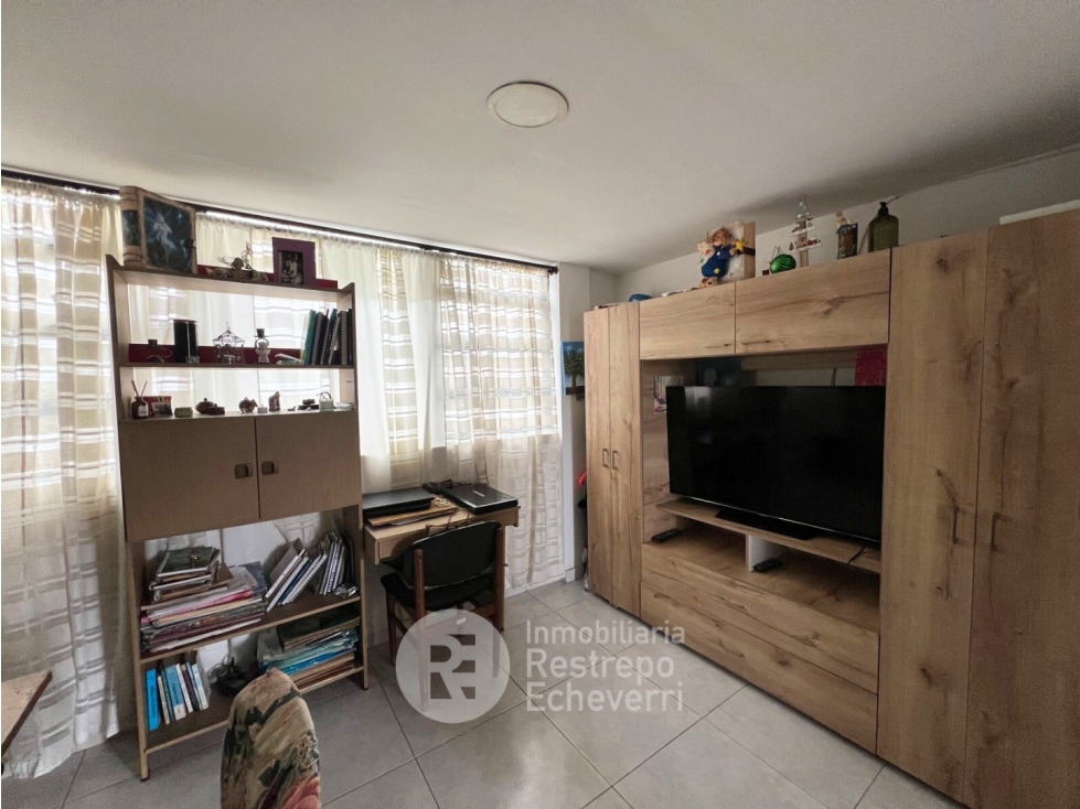 Apartamento en venta, barrio Villa Pilar, Manizales — foto 4