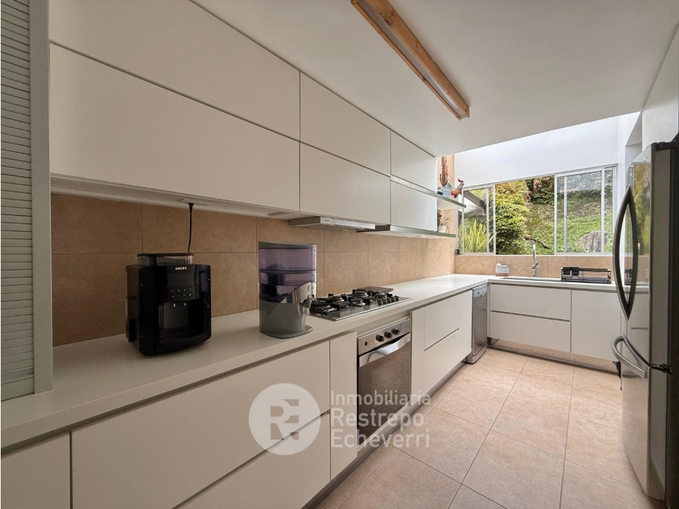 Casa en conjunto en venta, San Marcel, Manizales — foto 5