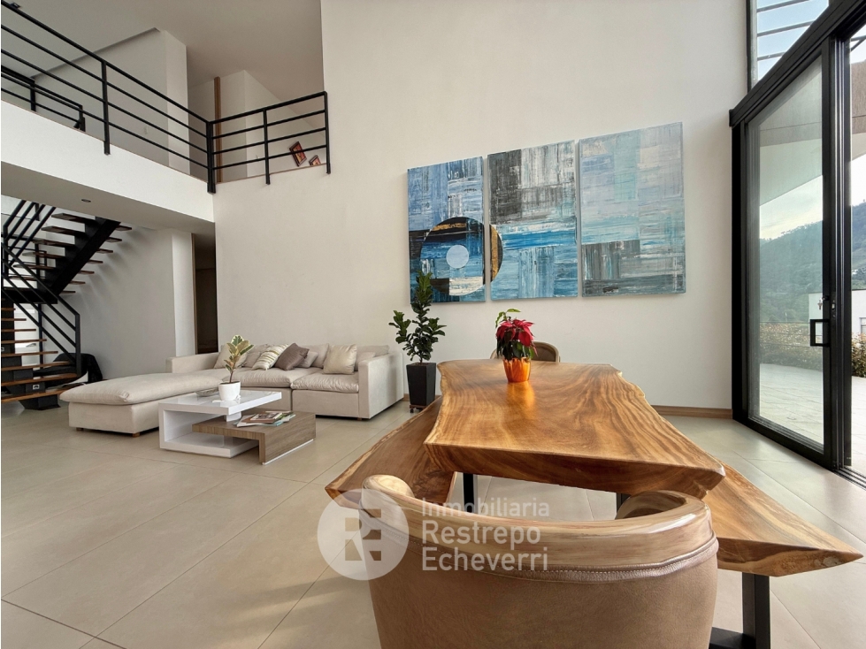 Casa en conjunto en venta, La Florida, Villamaría — foto 4