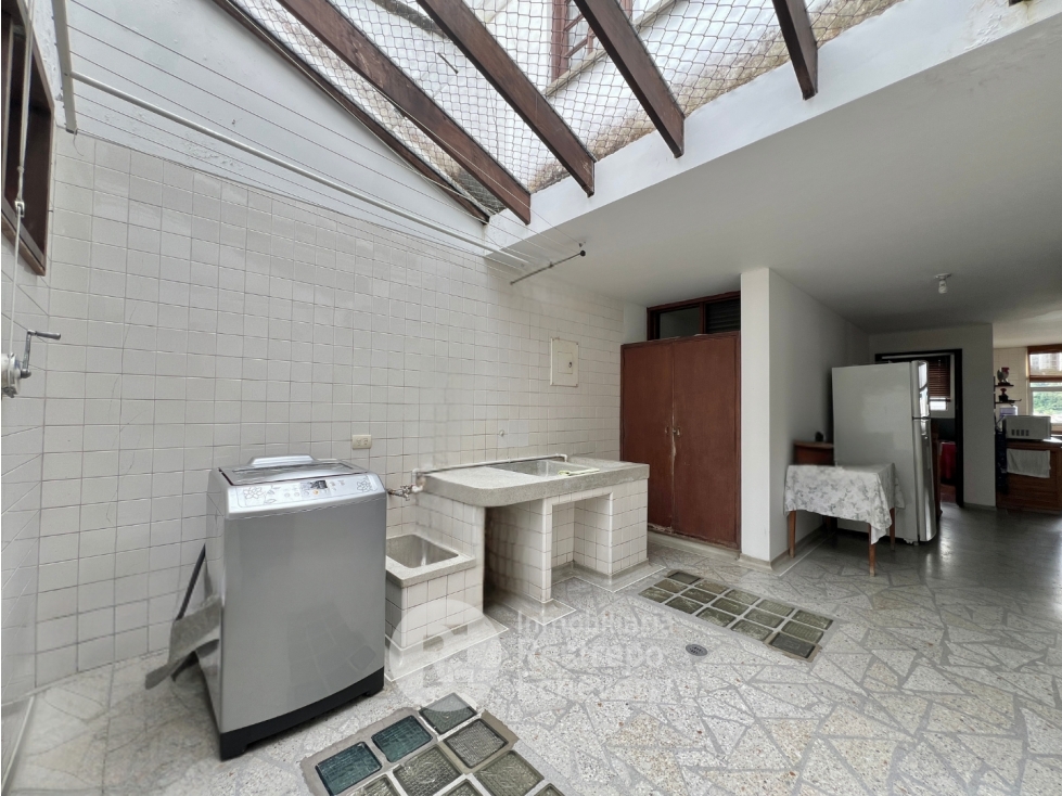 Casa en Arriendo, barrio Guayacanes, Manizales — foto 6