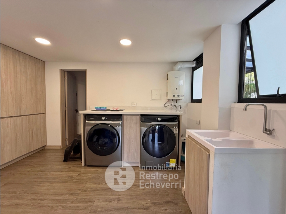 Casa en conjunto en venta, El Trébol, Manizales — foto 6