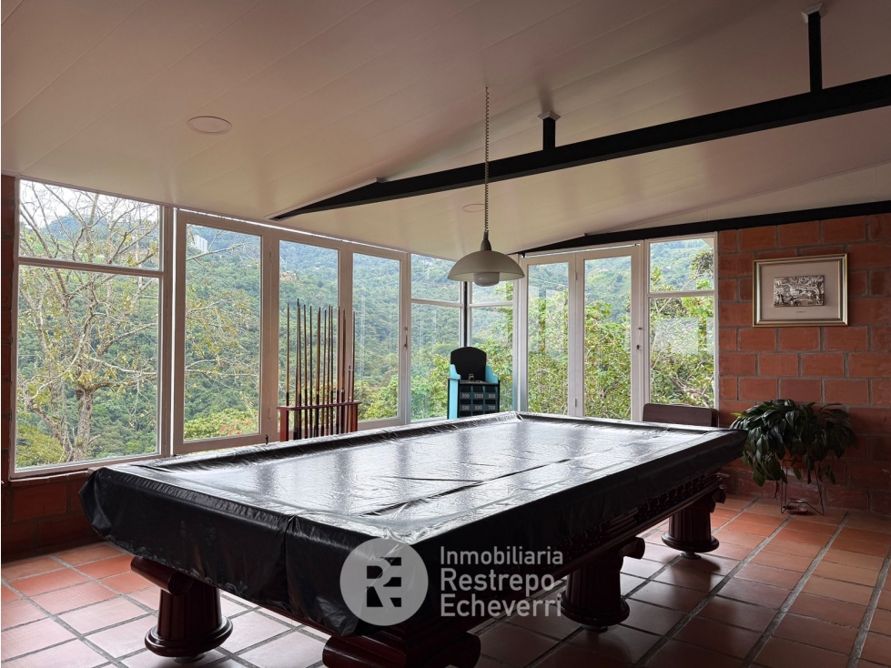 Finca en arriendo, El Arenillo, Manizales - 6