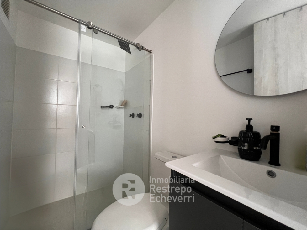 Apartamento en venta, Av. Santander, barrio Versalles, Manizales — foto 5