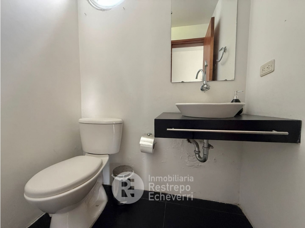 Casa en conjunto en Arriendo, La Alhambra, Manizales — foto 6