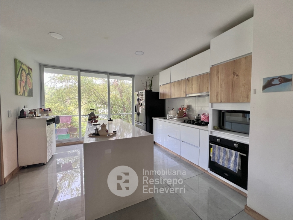 Casa en conjunto en venta, La Florida, Villamaría — foto 4