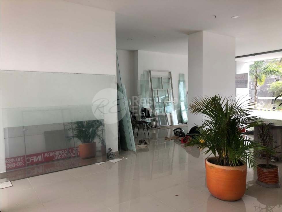 Local en venta, barrio El Trébol, Manizales — foto 6