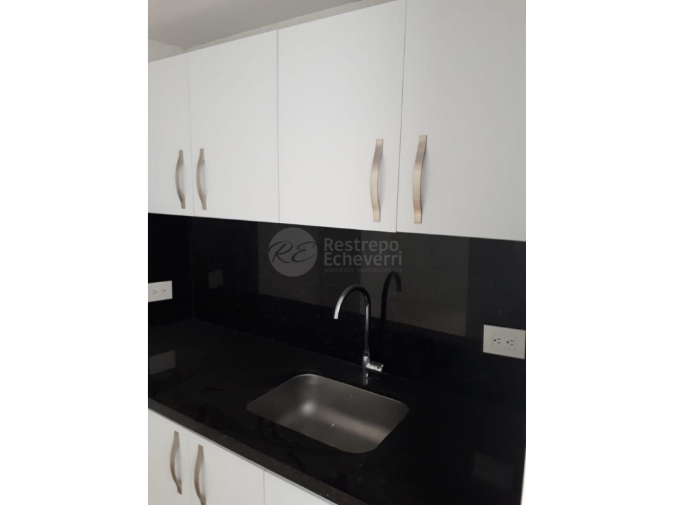 Apartamento en Venta, barrio Palermo, Manizales — foto 4