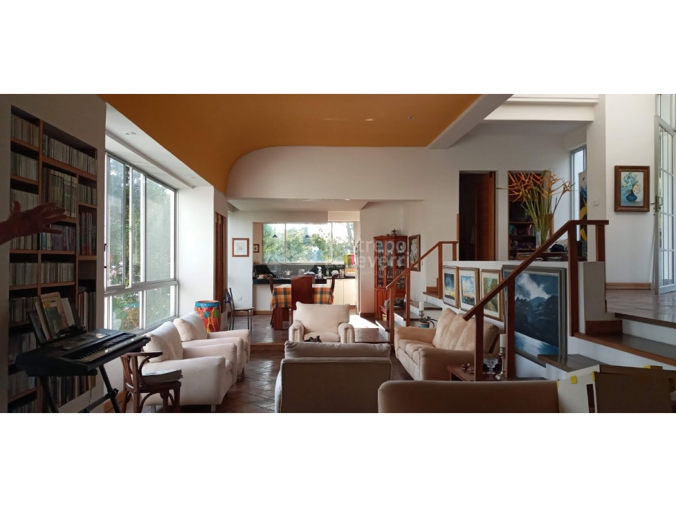 Casa en conjunto en venta, La Alhambra, Manizales — foto 3