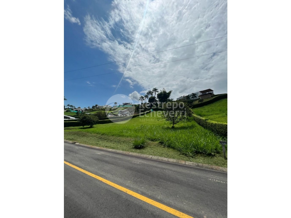 Lote en conjunto en venta, El Rosario, Manizales — foto 6