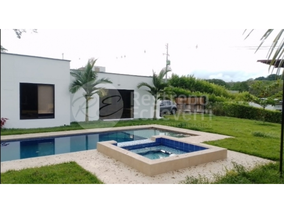 Casa en conjunto campestre en venta, Kilómetro 41, Neira — foto 2
