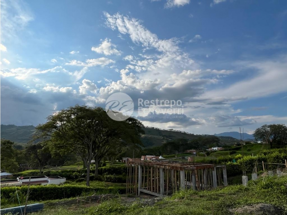 Lote en venta en conjunto, Kilometro 41 — foto 3