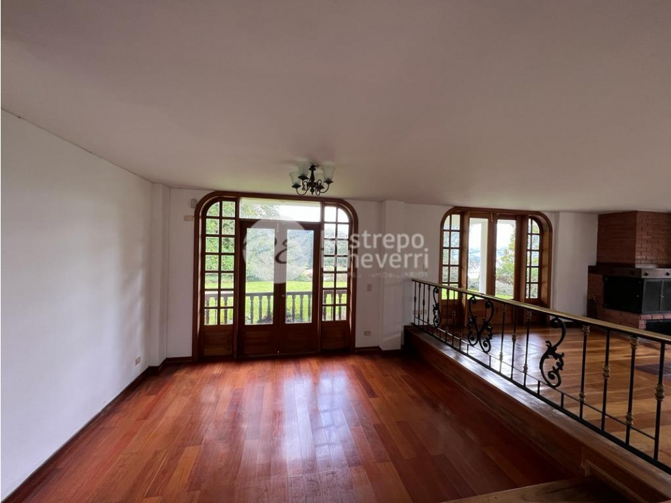 Casa en conjunto en Venta, La Alhambra, Manizales — foto 4
