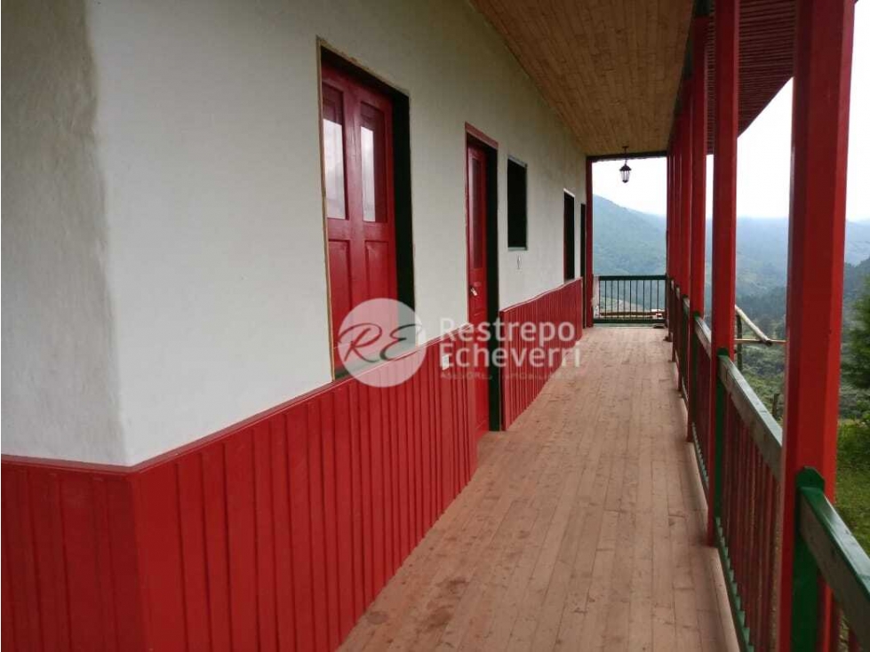 Finca en venta, Manzanares, Caldas, vereda La Chalca - 6