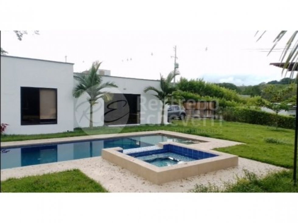 Casa en arriendo en conjuto km 41, Manizales — foto 2