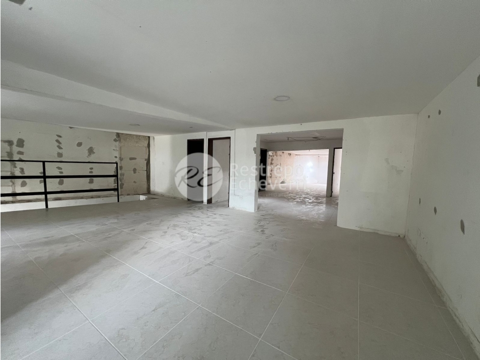 Local en arriendo, Milán, Manizales